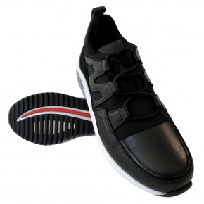 Fano black M MBT Schuhe Herren